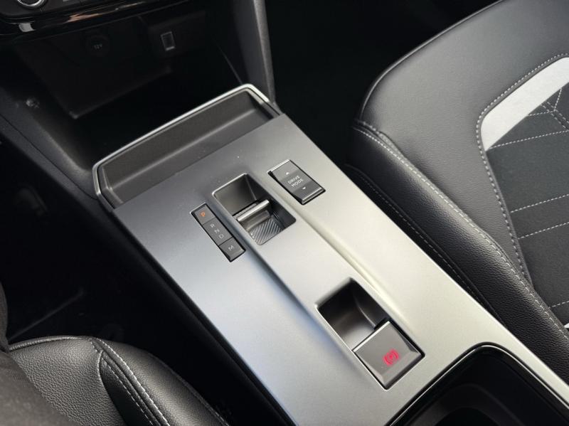 Image OPEL Mokka 1.2 Turbo Hybrid 145ch GS e-DCT6