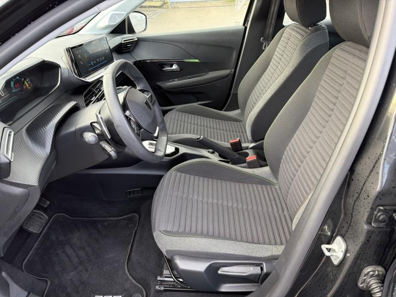 Image PEUGEOT 208 1.2 Hybrid 100ch Active e-DCS6