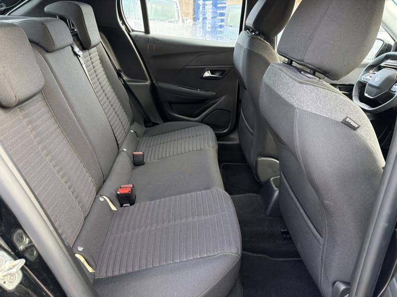 Image PEUGEOT 208 1.2 Hybrid 100ch Active e-DCS6