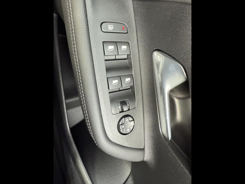 Image OPEL Mokka 1.2 Turbo Hybrid 145ch GS e-DCT6