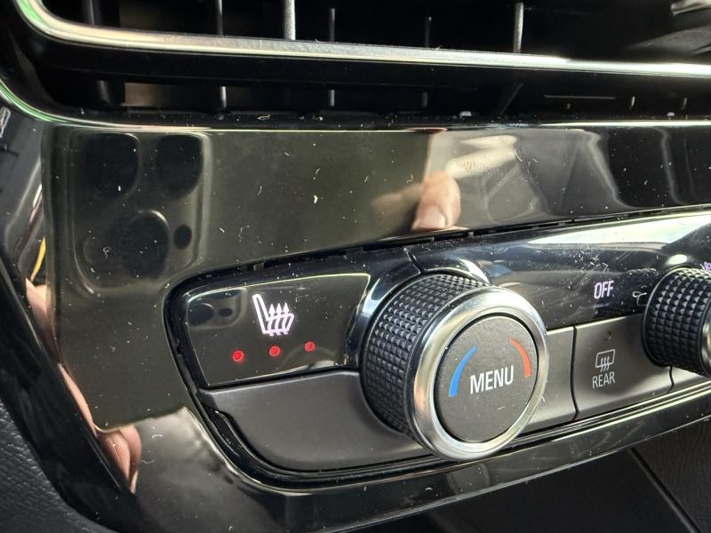 Image OPEL Mokka 1.2 Turbo Hybrid 145ch GS e-DCT6