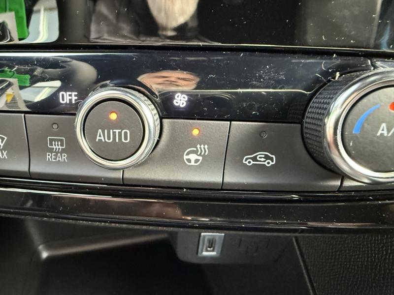 Image OPEL Mokka 1.2 Turbo Hybrid 145ch GS e-DCT6