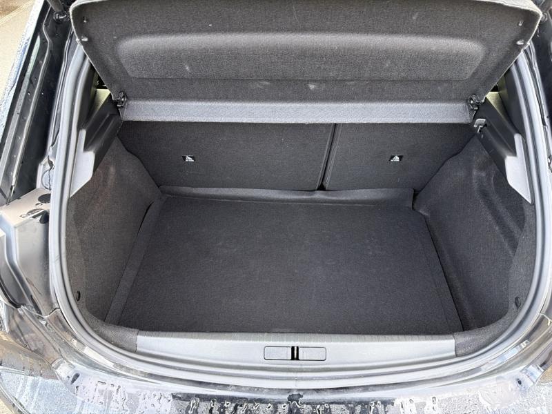 Image PEUGEOT 208 1.2 Hybrid 100ch Active e-DCS6