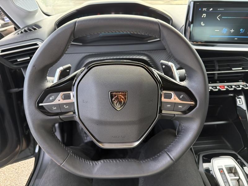 Image PEUGEOT 208 1.2 Hybrid 100ch Active e-DCS6