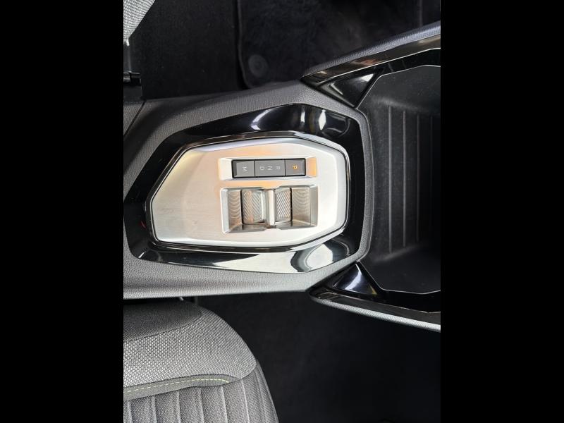 Image PEUGEOT 208 1.2 Hybrid 100ch Active e-DCS6