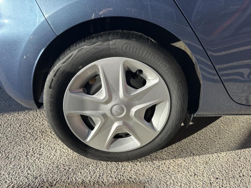 Image FORD Fiesta 1.0 EcoBoost 95ch Cool & Connect 5p