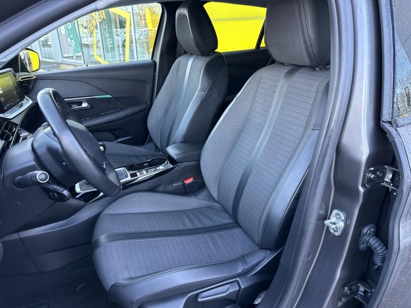 Image PEUGEOT 208 1.2 PureTech 100ch S&S Allure 118g