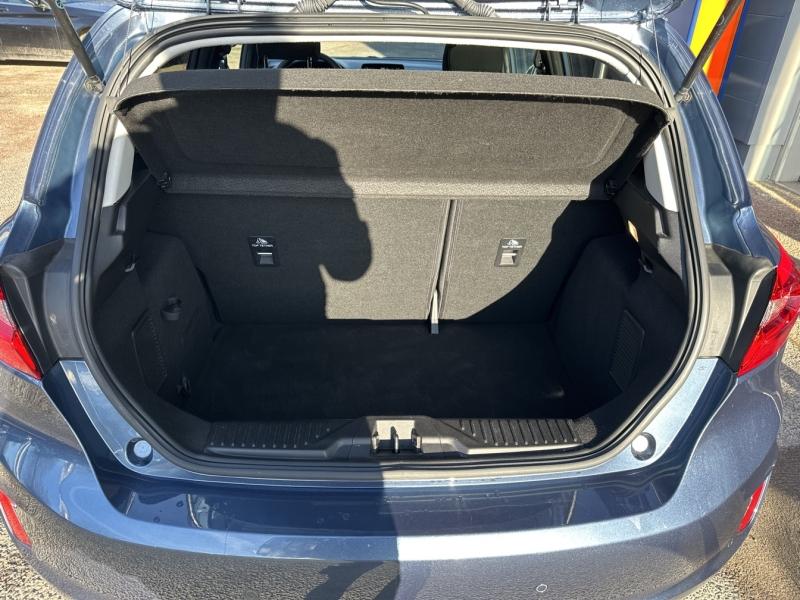 Image FORD Fiesta 1.0 EcoBoost 95ch Cool & Connect 5p