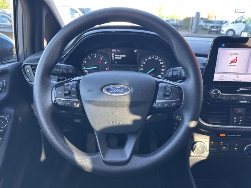 Image FORD Fiesta 1.0 EcoBoost 95ch Cool & Connect 5p