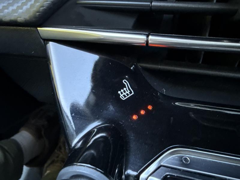 Image PEUGEOT 208 1.2 PureTech 100ch S&S Allure 118g