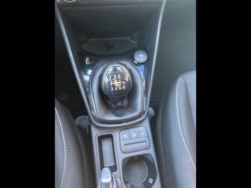 Image FORD Fiesta 1.0 EcoBoost 95ch Cool & Connect 5p