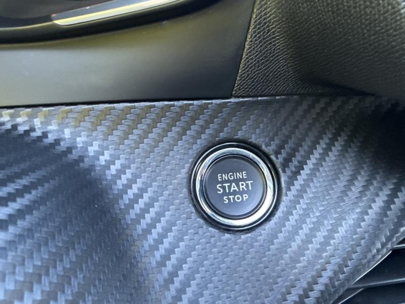 Image PEUGEOT 208 1.2 PureTech 100ch S&S Allure 118g