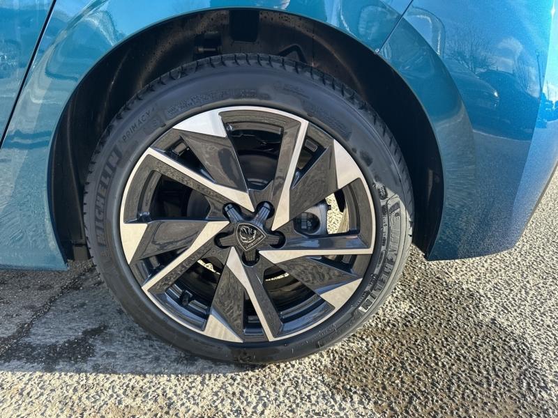 Image PEUGEOT 308 1.5 BlueHDi 130ch S&S Allure EAT8