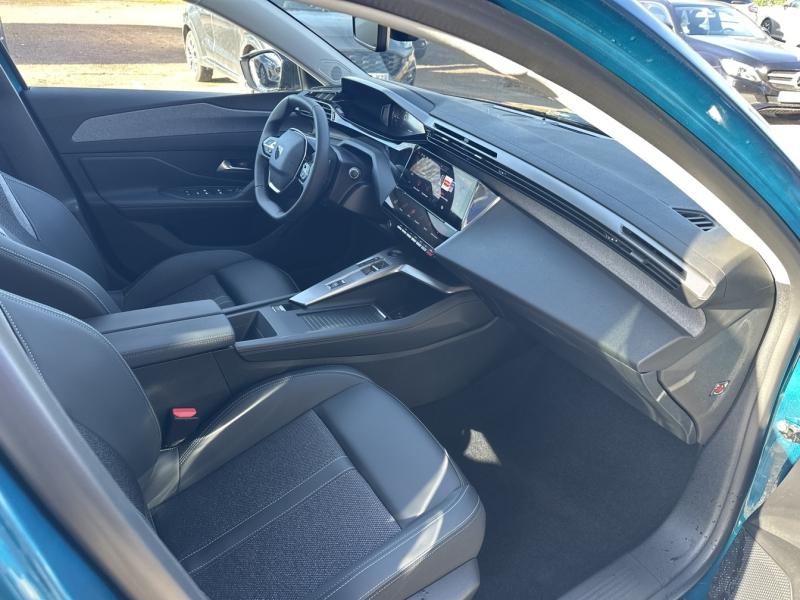 Image PEUGEOT 308 1.5 BlueHDi 130ch S&S Allure EAT8