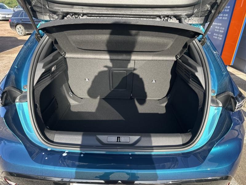 Image PEUGEOT 308 1.5 BlueHDi 130ch S&S Allure EAT8