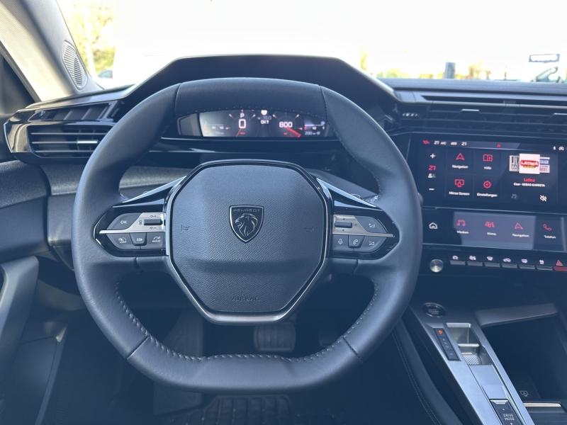 Image PEUGEOT 308 1.5 BlueHDi 130ch S&S Allure EAT8