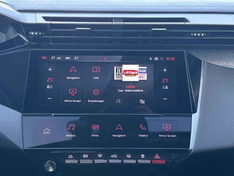 Image PEUGEOT 308 1.5 BlueHDi 130ch S&S Allure EAT8