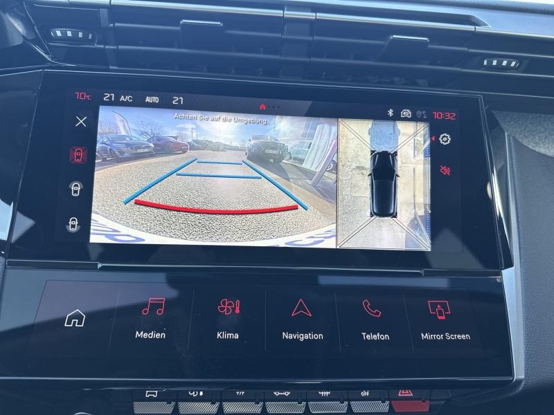 Image PEUGEOT 308 1.5 BlueHDi 130ch S&S Allure EAT8