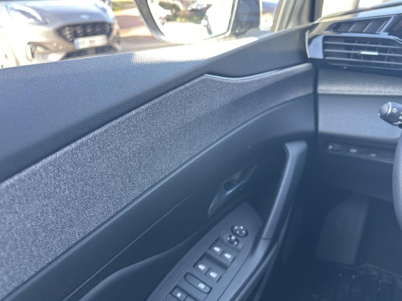 Image PEUGEOT 308 1.5 BlueHDi 130ch S&S Allure EAT8