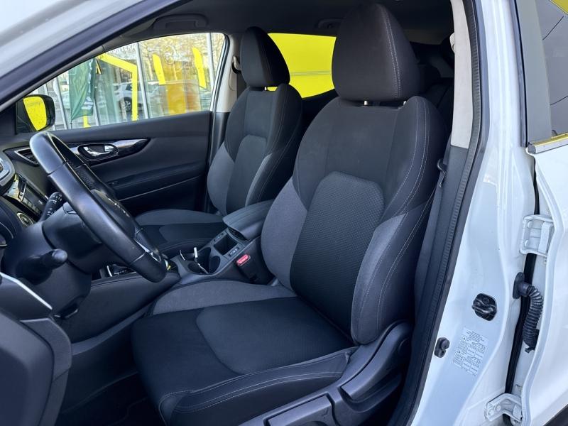 Image NISSAN Qashqai 1.3 DIG-T 160ch N-Connecta DCT Euro6d-T