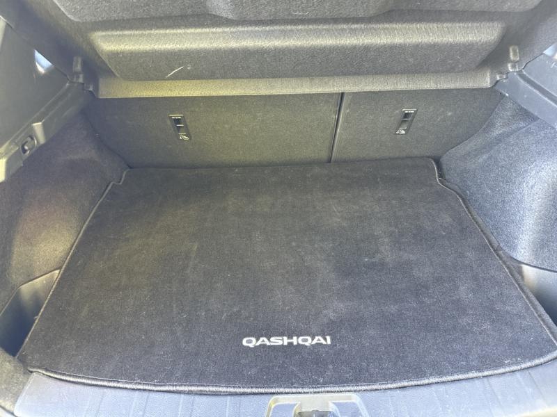 Image NISSAN Qashqai 1.3 DIG-T 160ch N-Connecta DCT Euro6d-T