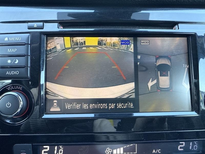 Image NISSAN Qashqai 1.3 DIG-T 160ch N-Connecta DCT Euro6d-T