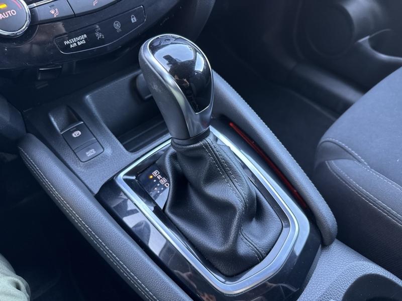 Image NISSAN Qashqai 1.3 DIG-T 160ch N-Connecta DCT Euro6d-T