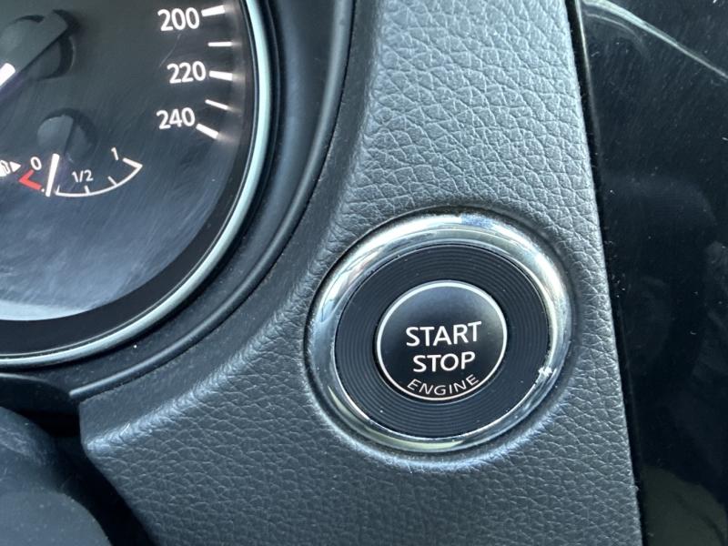 Image NISSAN Qashqai 1.3 DIG-T 160ch N-Connecta DCT Euro6d-T