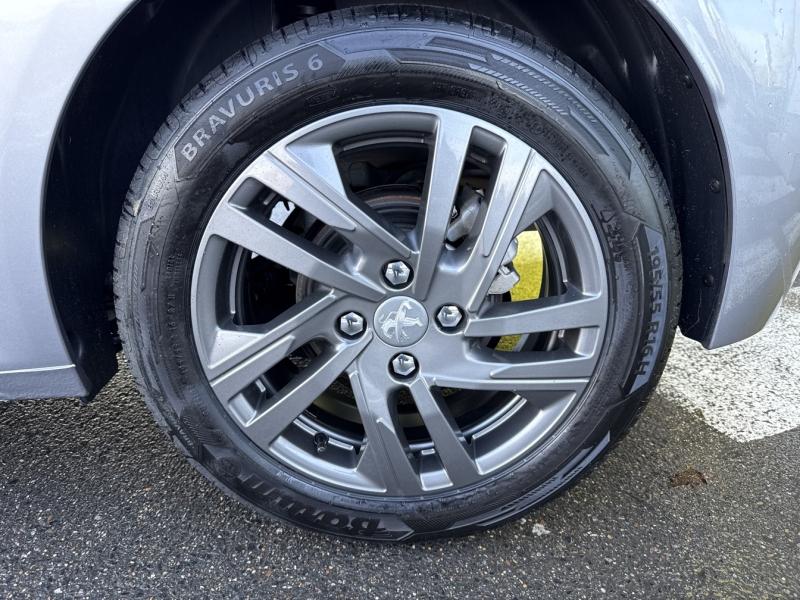 Image PEUGEOT 208 1.2 PureTech 100ch S&S Active Business