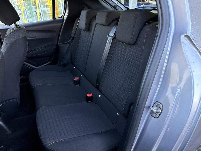 Image PEUGEOT 208 1.2 PureTech 100ch S&S Active Business