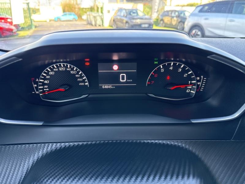 Image PEUGEOT 208 1.2 PureTech 100ch S&S Active Business