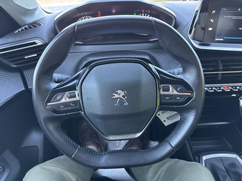 Image PEUGEOT 208 1.2 PureTech 100ch S&S Active Business