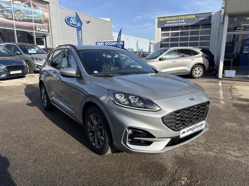 Image FORD Kuga 2.5 Duratec 190ch FHEV E85 ST-Line X BVA