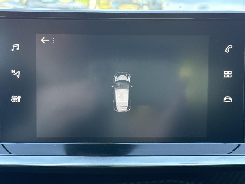 Image PEUGEOT 208 1.2 PureTech 100ch S&S Active Business