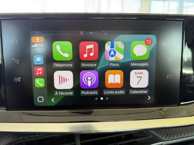 Image PEUGEOT 208 1.2 PureTech 100ch S&S Active Business