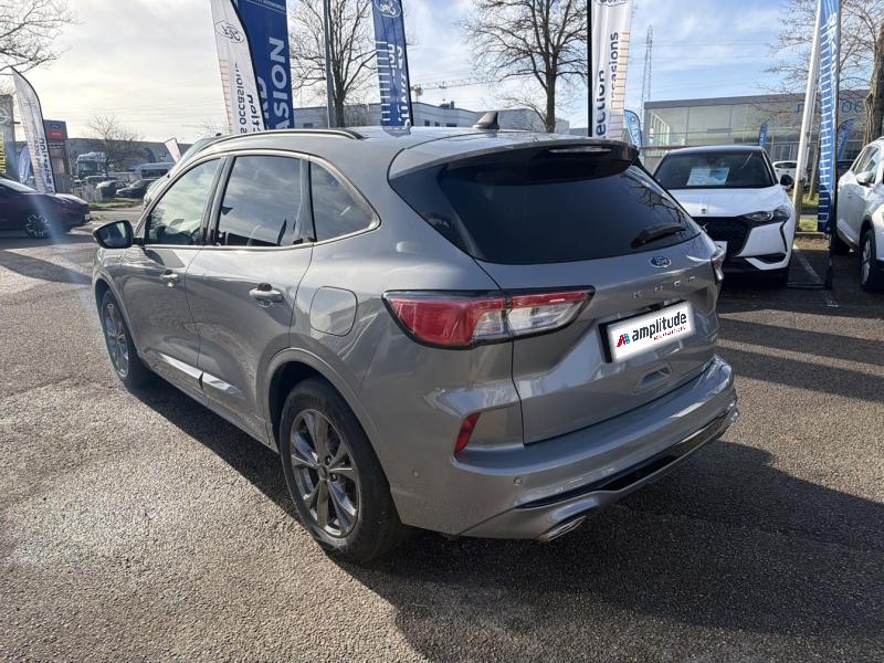 Image FORD Kuga 2.5 Duratec 190ch FHEV E85 ST-Line X BVA