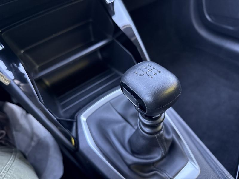 Image PEUGEOT 208 1.2 PureTech 100ch S&S Active Business