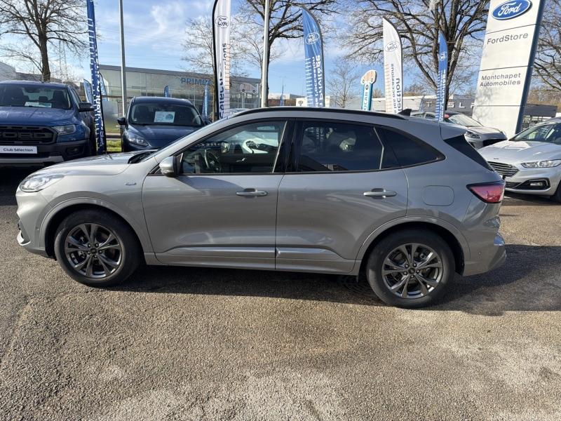 Image FORD Kuga 2.5 Duratec 190ch FHEV E85 ST-Line X BVA