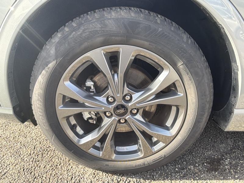 Image FORD Kuga 2.5 Duratec 190ch FHEV E85 ST-Line X BVA