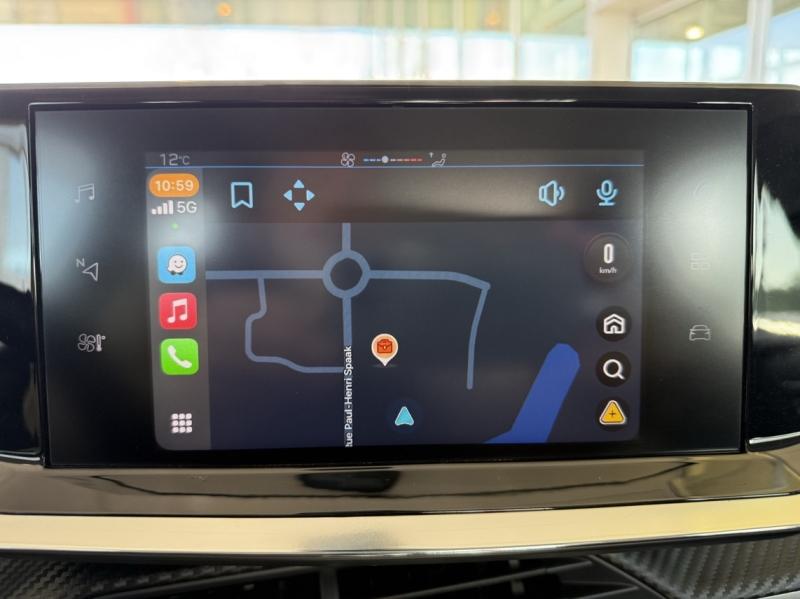 Image PEUGEOT 208 1.2 PureTech 100ch S&S Active Business