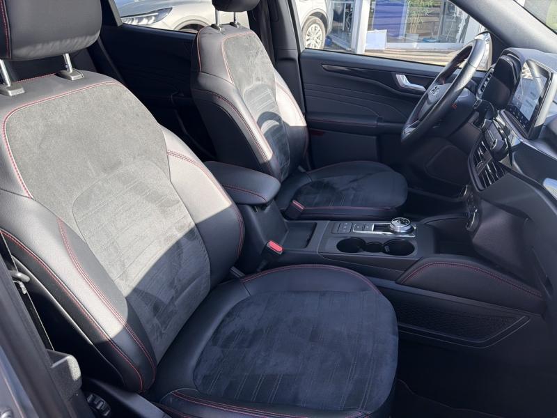 Image FORD Kuga 2.5 Duratec 190ch FHEV E85 ST-Line X BVA