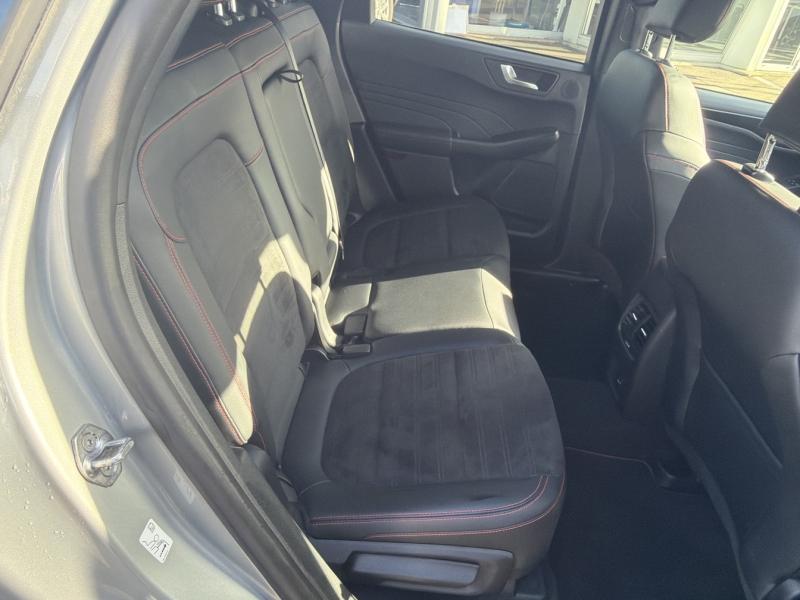 Image FORD Kuga 2.5 Duratec 190ch FHEV E85 ST-Line X BVA