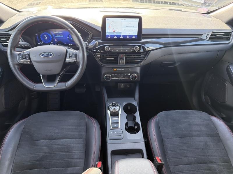 Image FORD Kuga 2.5 Duratec 190ch FHEV E85 ST-Line X BVA