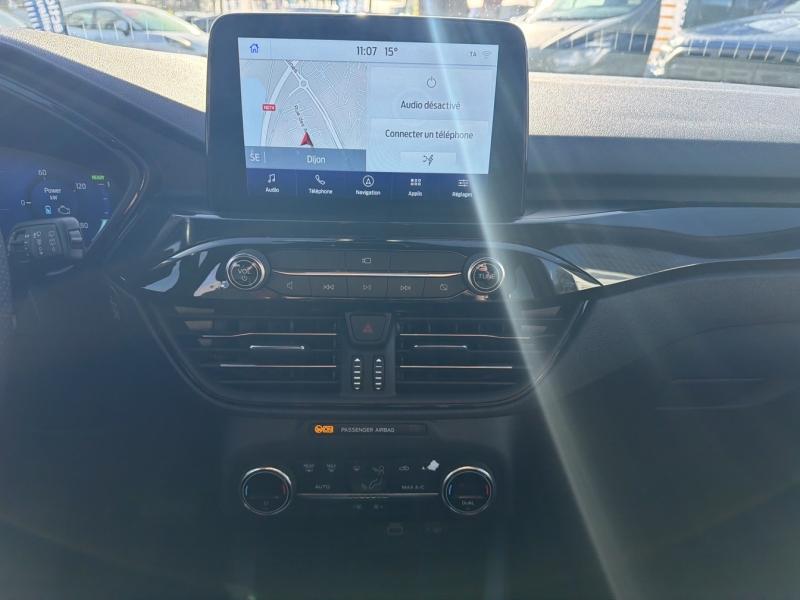 Image FORD Kuga 2.5 Duratec 190ch FHEV E85 ST-Line X BVA