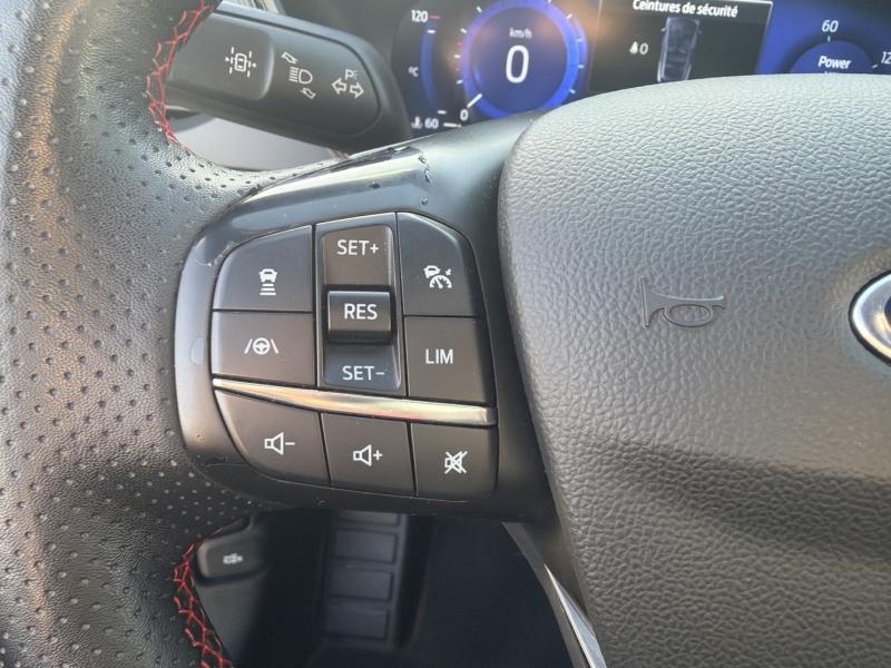 Image FORD Kuga 2.5 Duratec 190ch FHEV E85 ST-Line X BVA