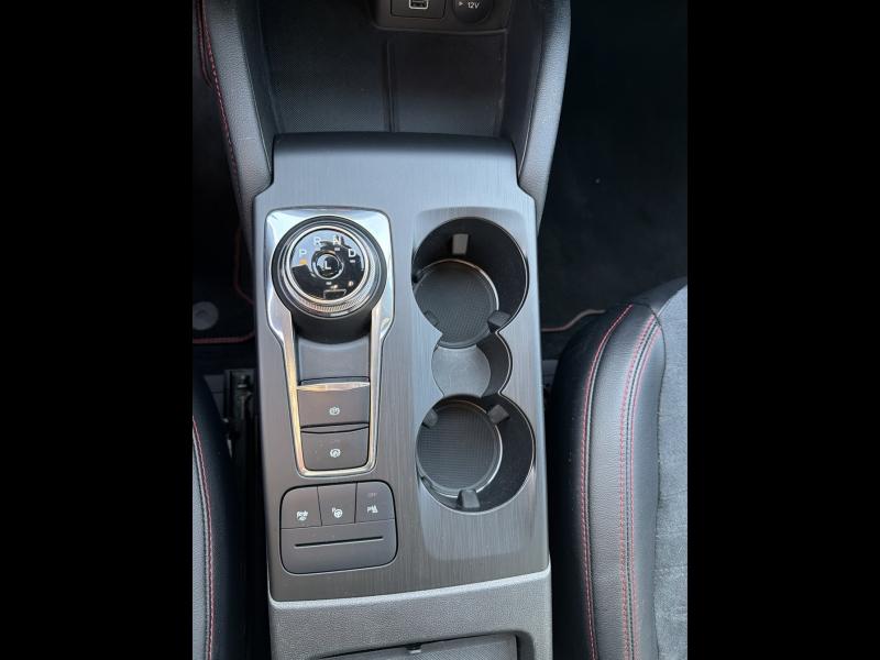 Image FORD Kuga 2.5 Duratec 190ch FHEV E85 ST-Line X BVA