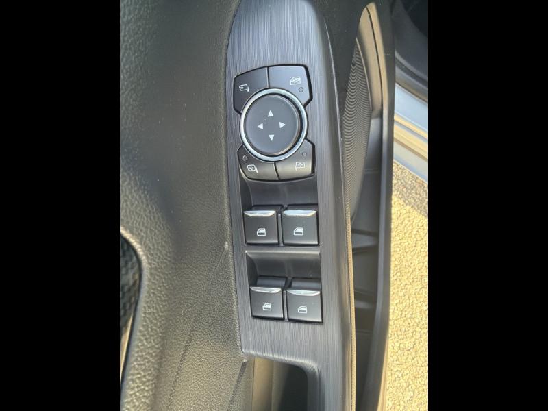 Image FORD Kuga 2.5 Duratec 190ch FHEV E85 ST-Line X BVA