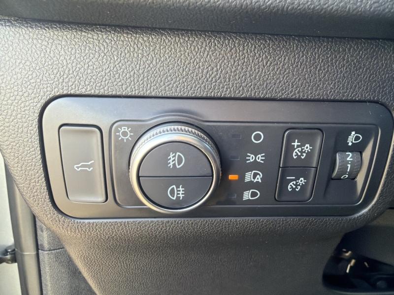 Image FORD Kuga 2.5 Duratec 190ch FHEV E85 ST-Line X BVA