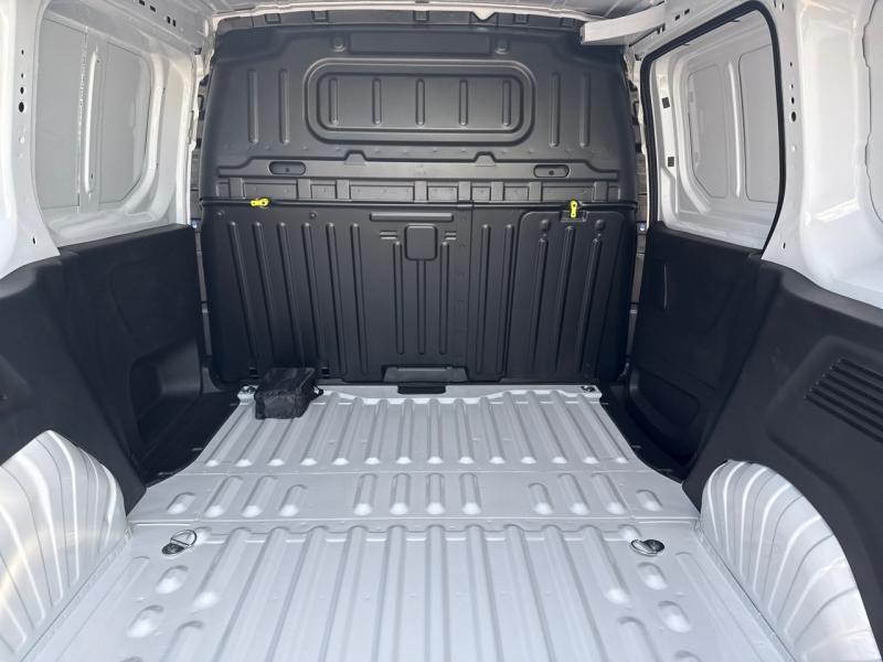 Image PEUGEOT Partner M 1000kg BlueHDi 100ch S&S