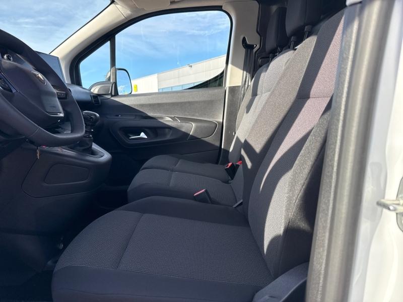 Image PEUGEOT Partner M 1000kg BlueHDi 100ch S&S